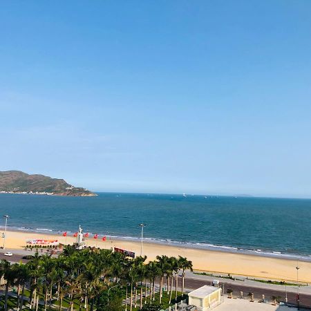 An Phat Motel Quy Nhon Bagian luar foto