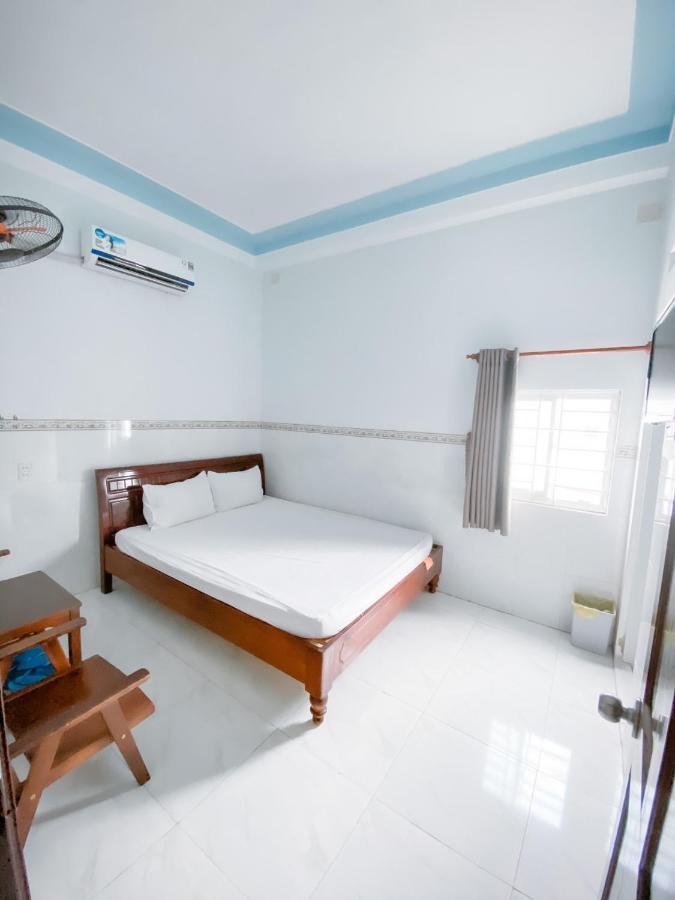 An Phat Motel Quy Nhon Bagian luar foto